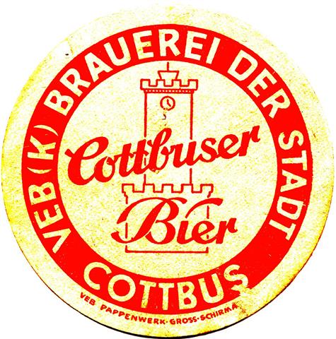 cottbus cb-bb veb rund 1a (215-u pappenwerk-rot)